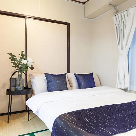 Yk Building Apartment Tokyo Exterior photo