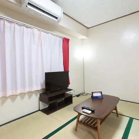 Yk Building Apartment Tokyo Exterior photo