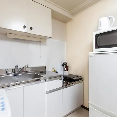 Yk Building Apartment Tokyo Exterior photo