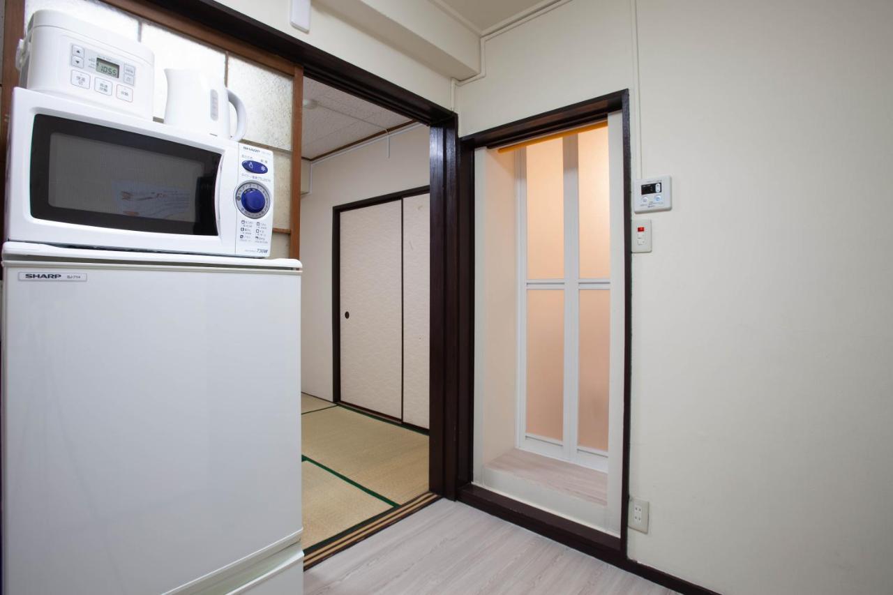 Appartement Yk Building