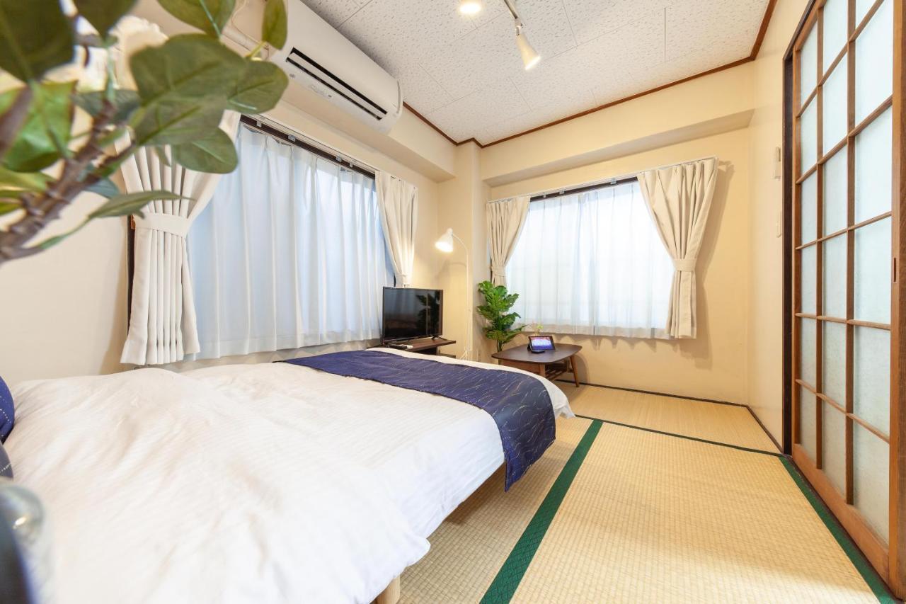Appartement Yk Building