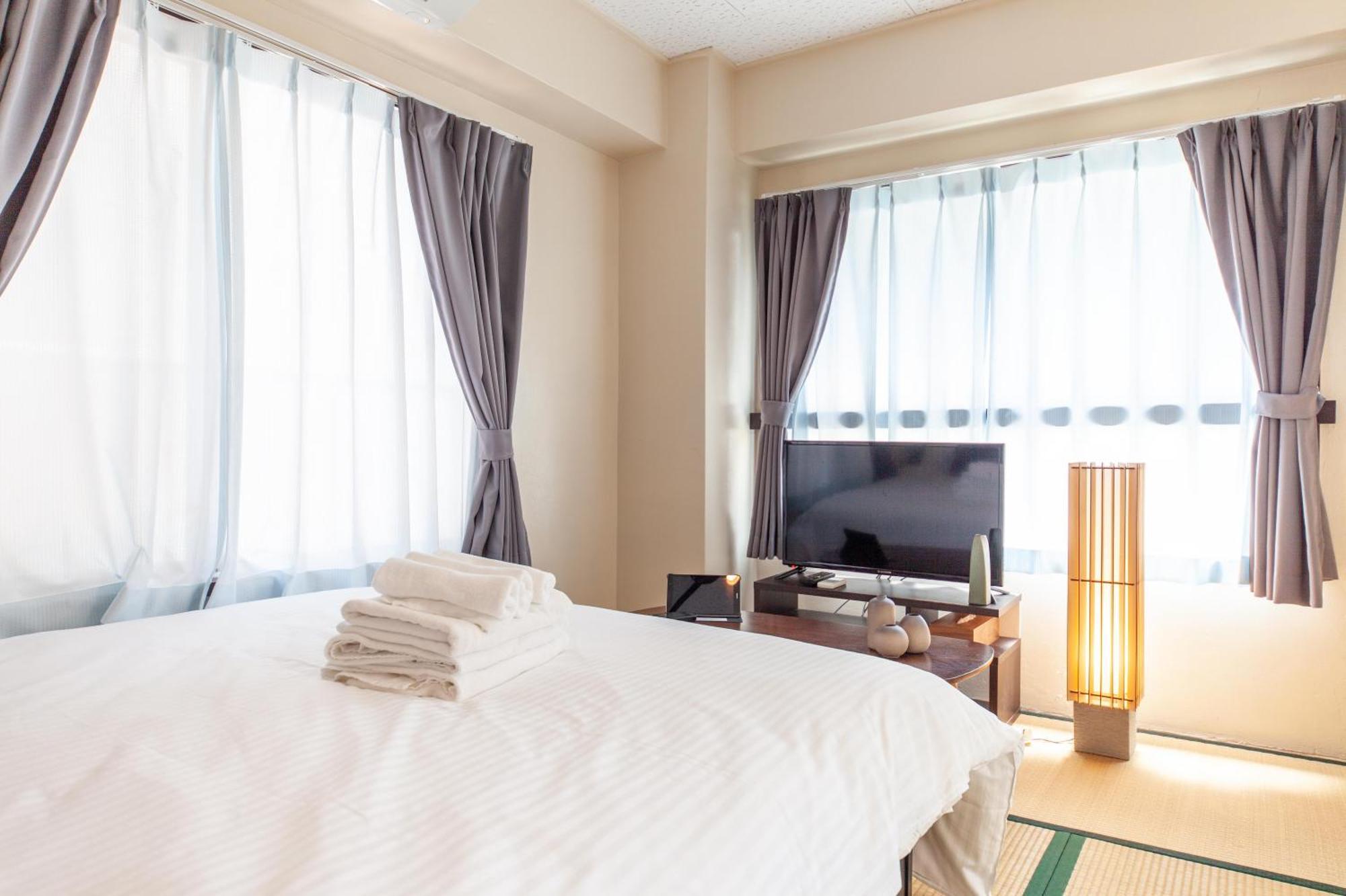 Appartement Yk Building *