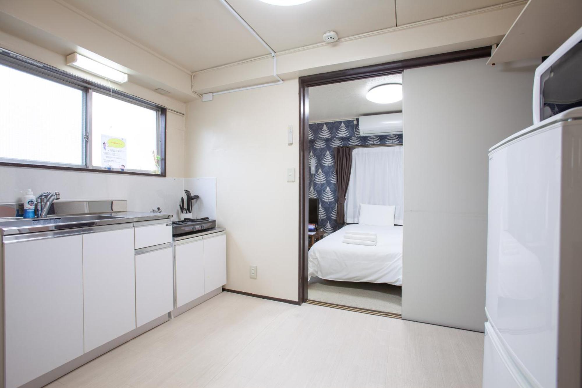 Yk Building Appartement *