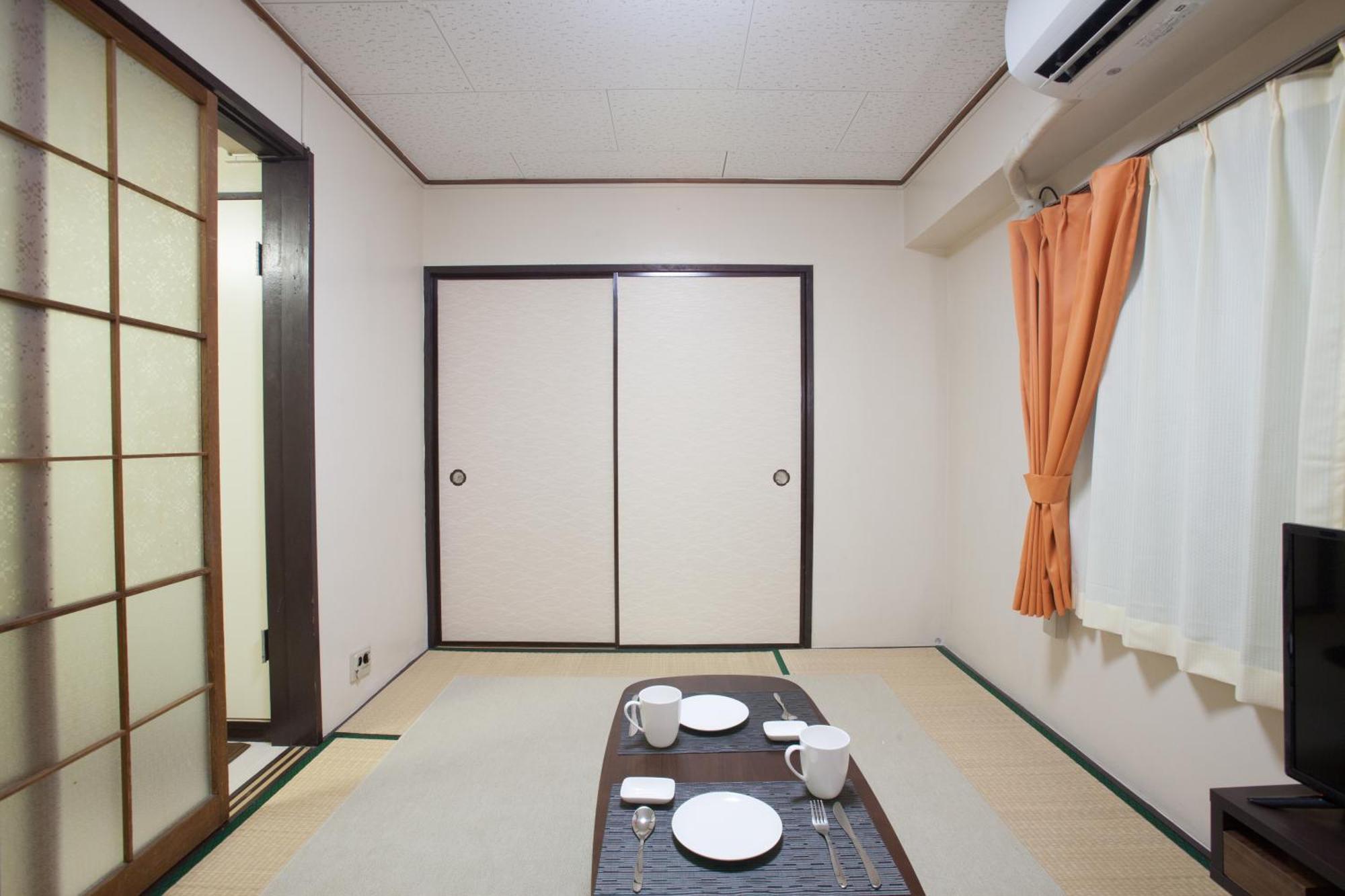 Appartement Yk Building
