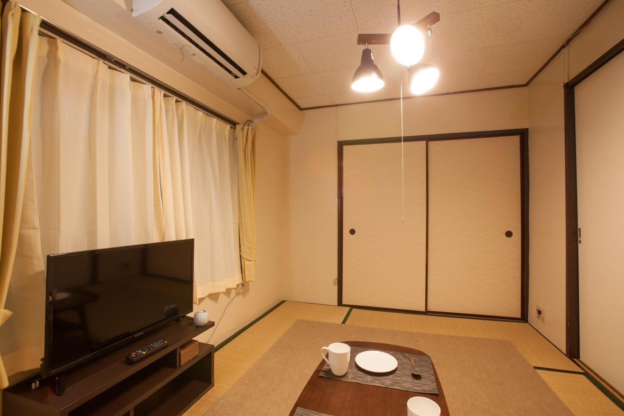 Appartement Yk Building *