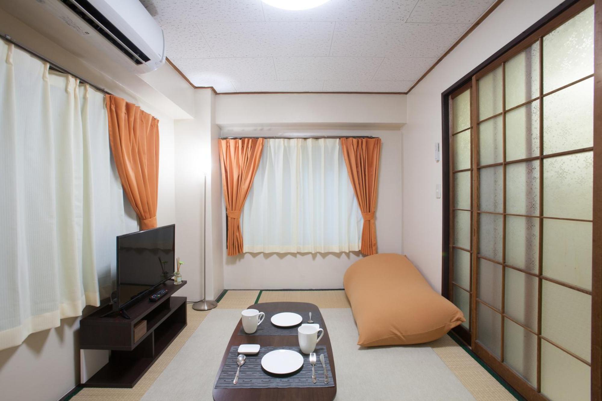 Appartement Yk Building