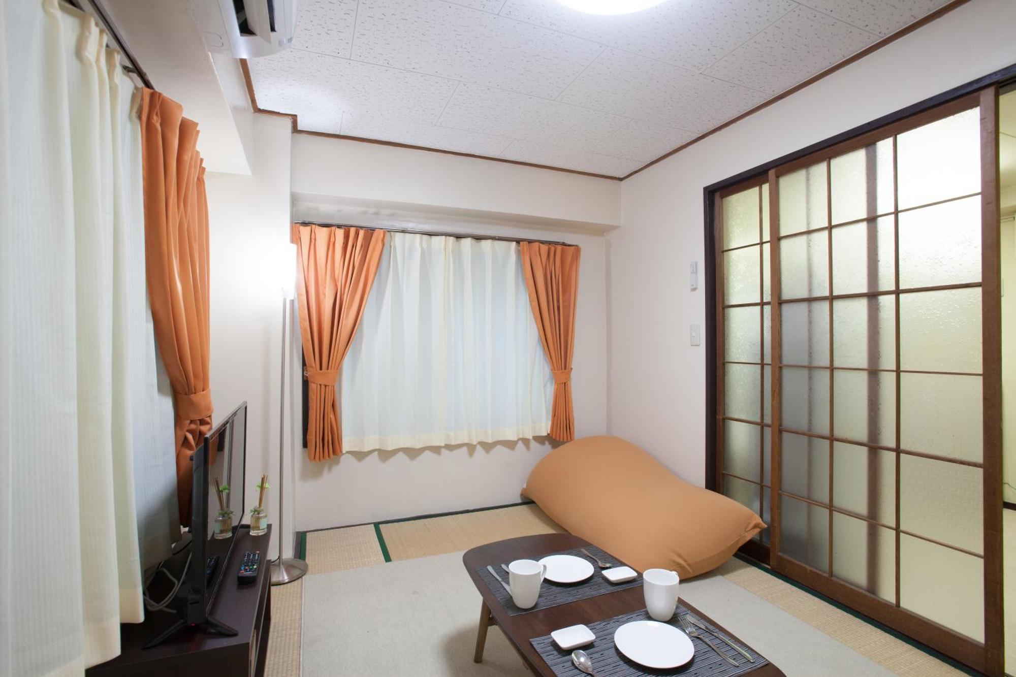 Appartement Yk Building