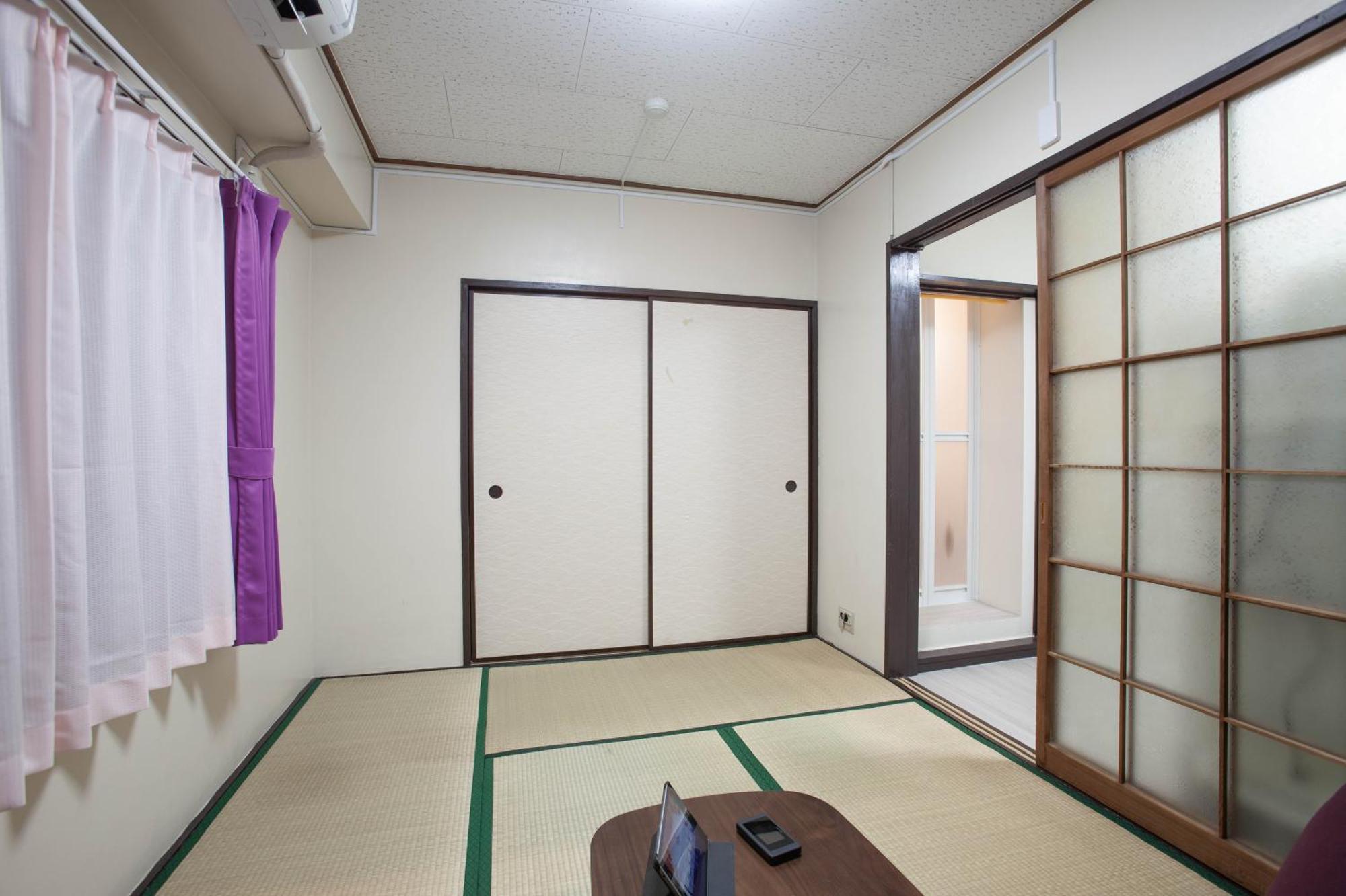 Yk Building * Tōkyō